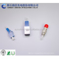 SUNSHINE single mode optical fiber low and stable attenuator